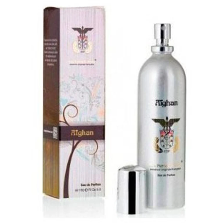 Les Perles D Orient Afghan Man - Eau De Parfum 150 Ml