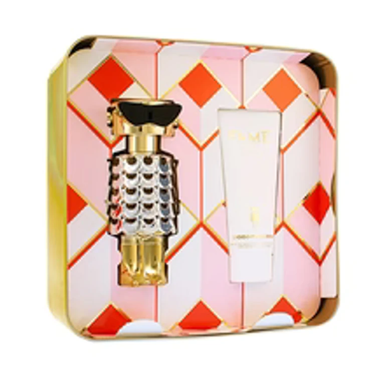 Fame Gift Set EDP 80 ml and body lotion 100 ml 80ml