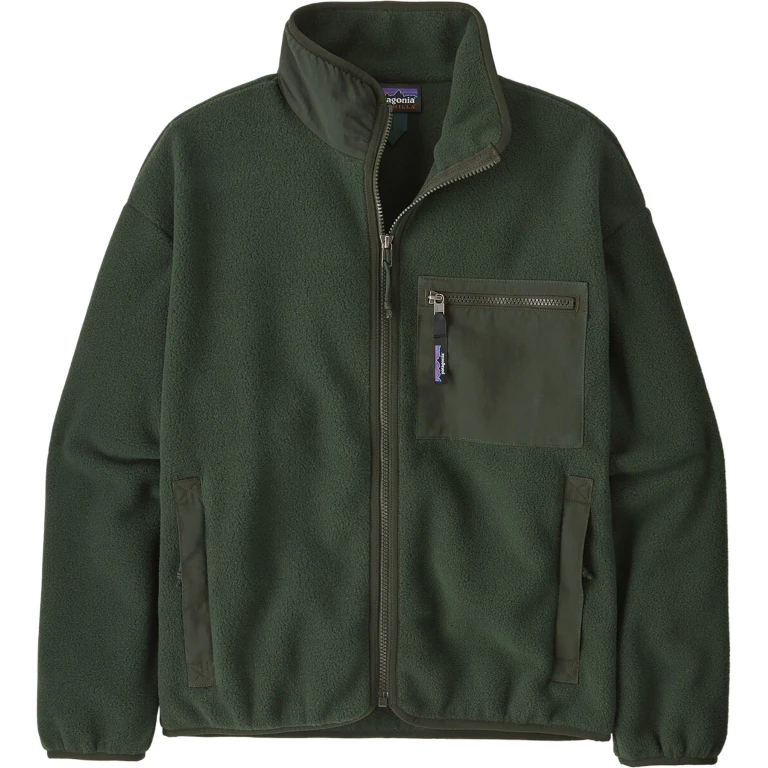 Synchilla Fleece Jacket - Women's