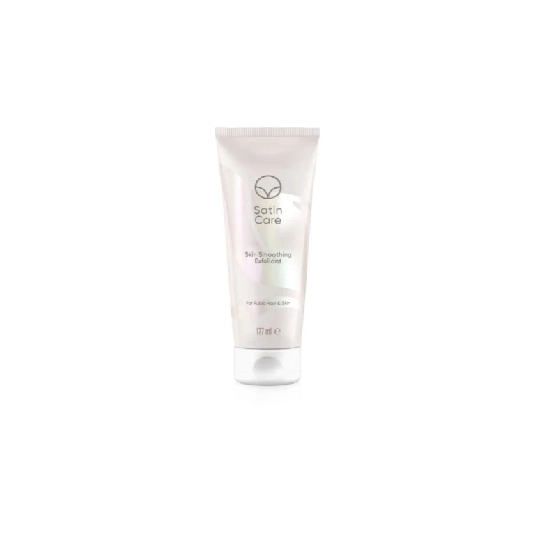 Venus Pubic Scrub Gentle To Regulate The Bikini Area 177 Ml