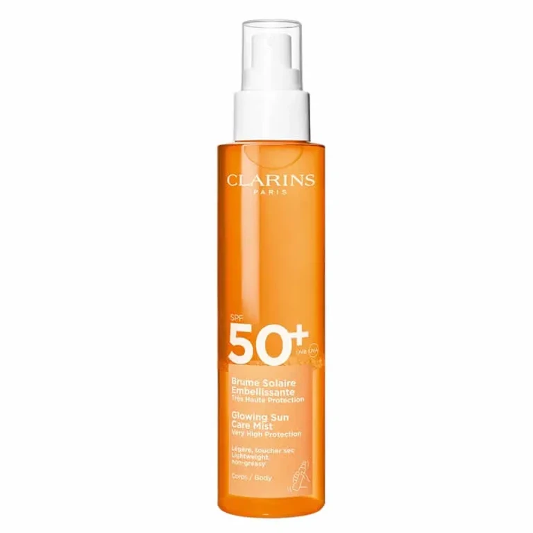 Sunscreen Spray SPF 50+ 150 ml