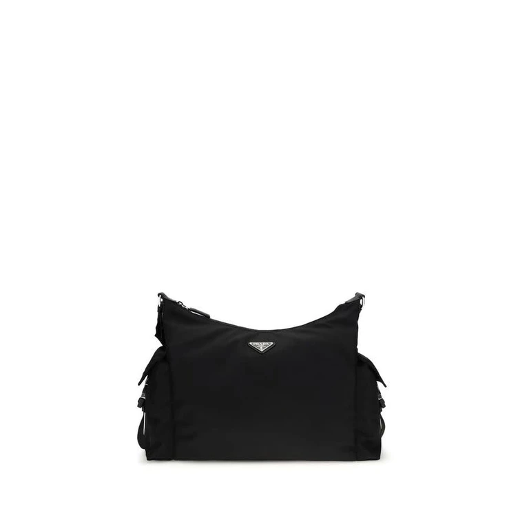 Explorer Shoulder Bag Male UNI