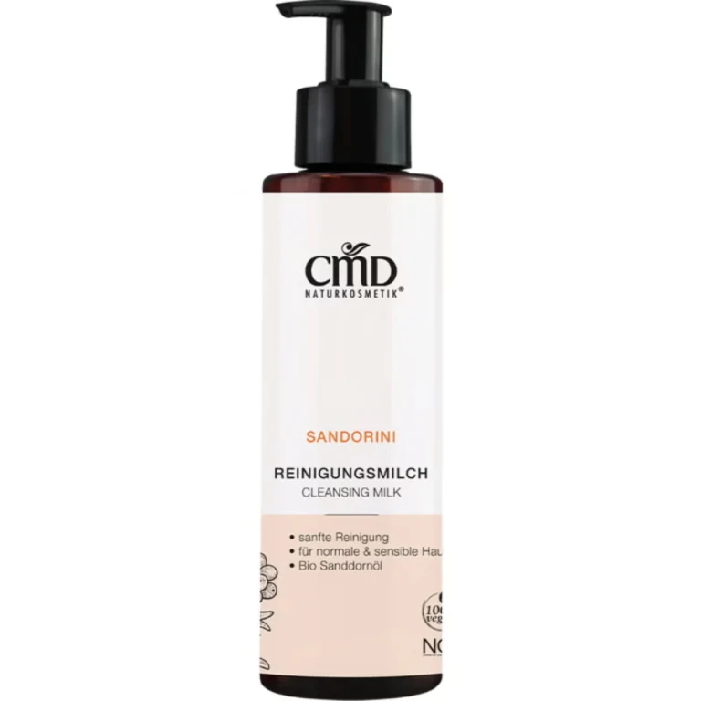Sandorini Cleansing Milk 200 ml