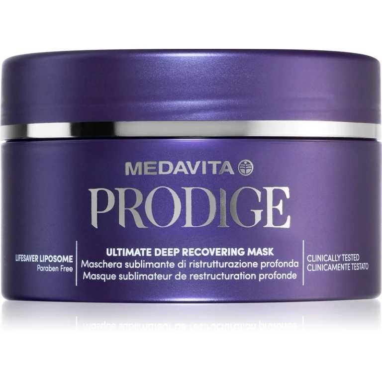 Prodige Ultimate Restructuring Hair Mask 250ml