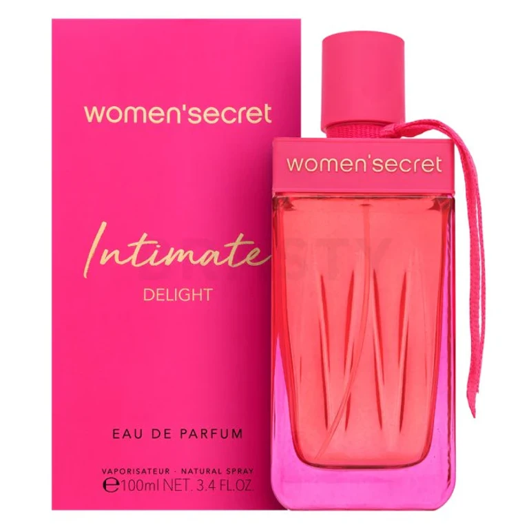 Intimate Delight EDP W 100 ml