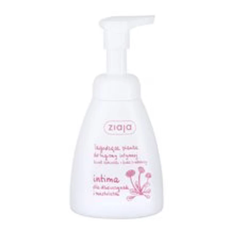 Intimate Foam Wash Daisy - Intimate hygiene cleansing foam 250ml
