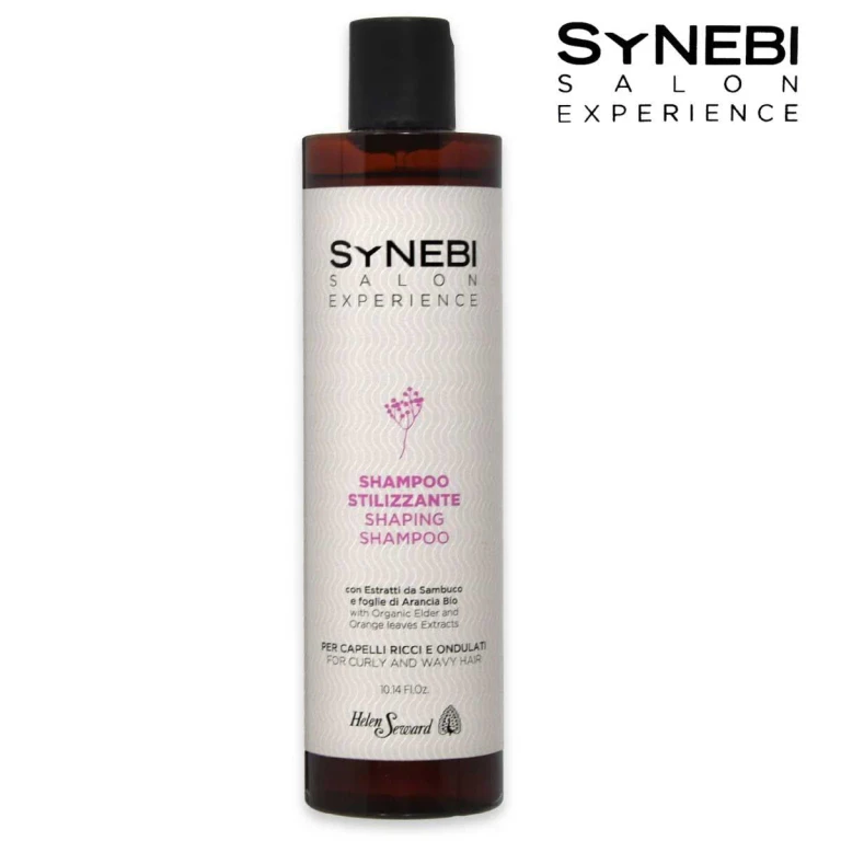 synebi styling shampoo 300ml