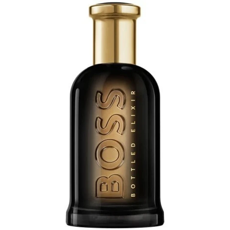 Boss Bottled Elixir – Eau De Parfum 100 Ml