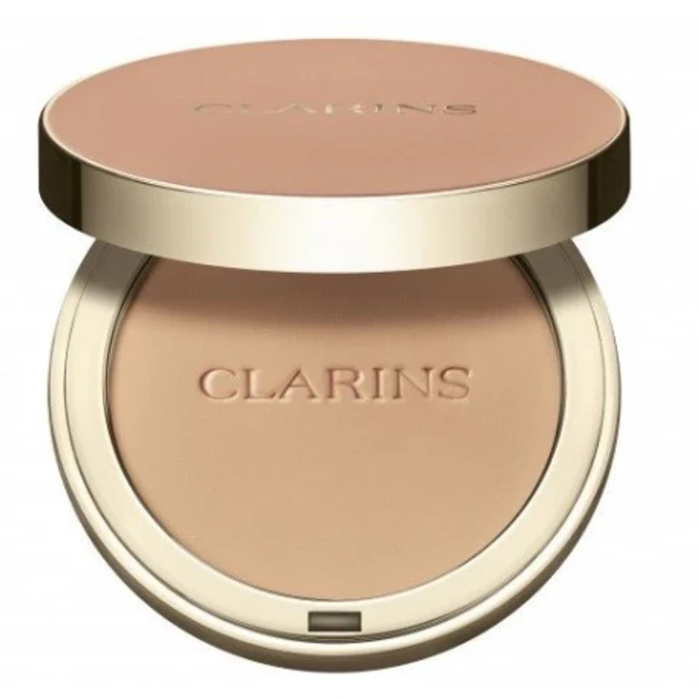 Ever Matte Compact Powder 04
