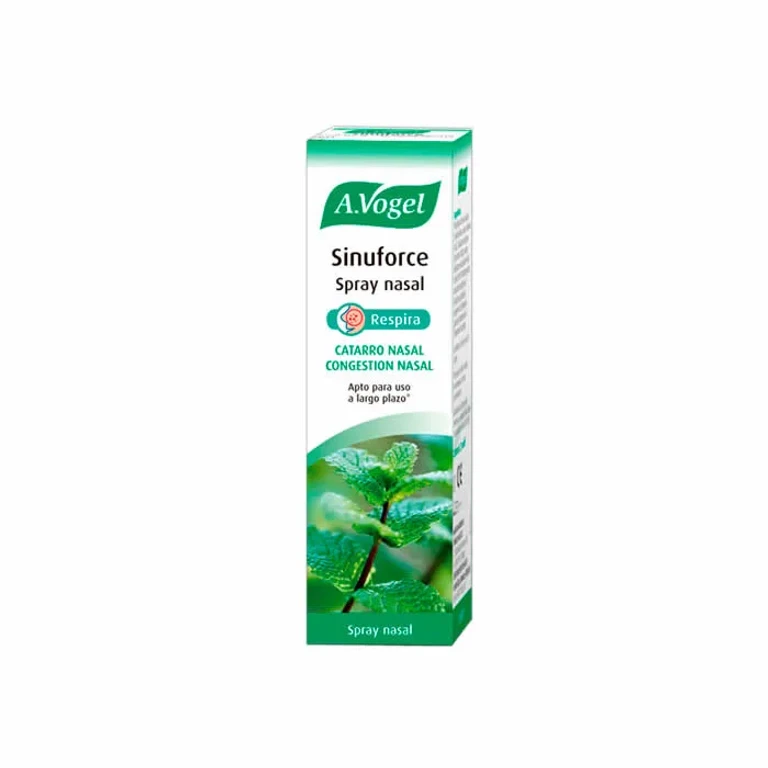 Vogel Sinuforce Nasal Spray 20ml