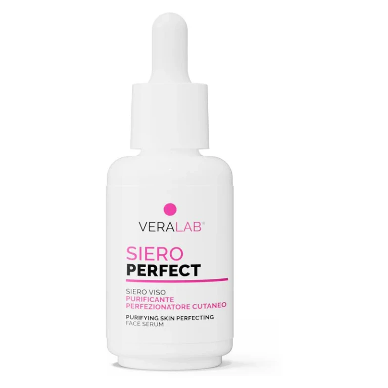 #Perfect Serum - Skin Perfecting Face Serum 30 ml