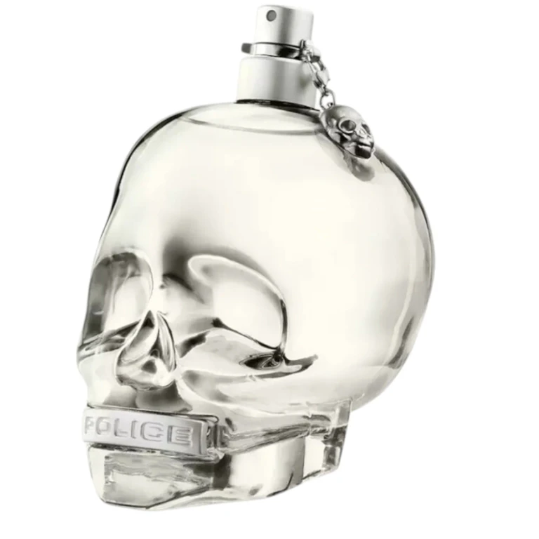 To Be Super Natural Eau De Toilette For Men 40 ml