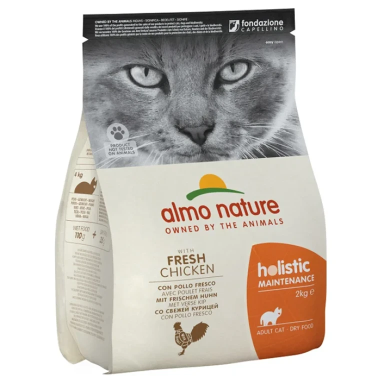 Holistic Fresh with Fresh Chicken - 2KG