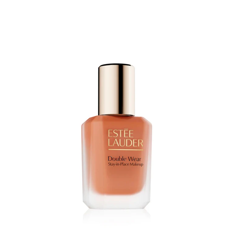 Double Wear Stay-in-place Longwear Matte Foundation 5c1 rich chesnut