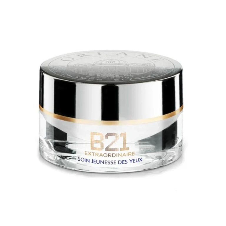Paris B21 Extraordinaire Regenerating Eye Cream (Rejuvenating) 15 ml