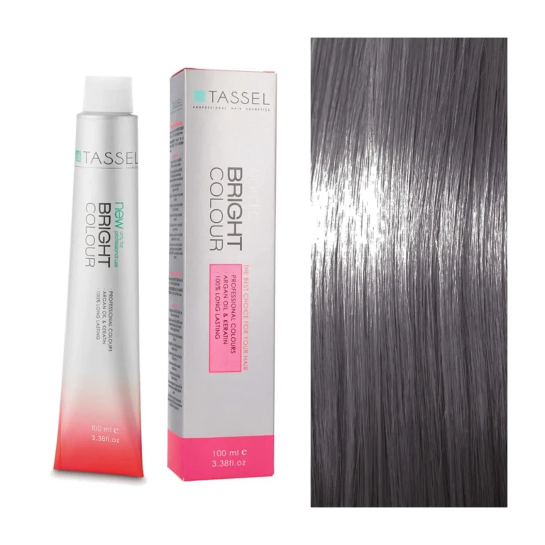 Eurostil Bright Colour Tint 7.11 미디엄 블론드 100ml
