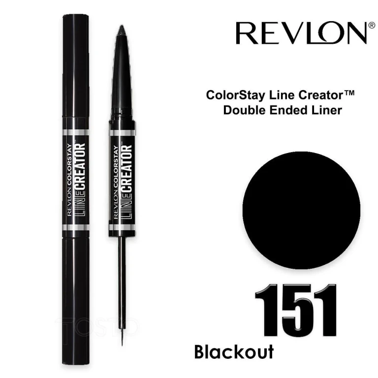 Colorstay Blackout Line Creator:1