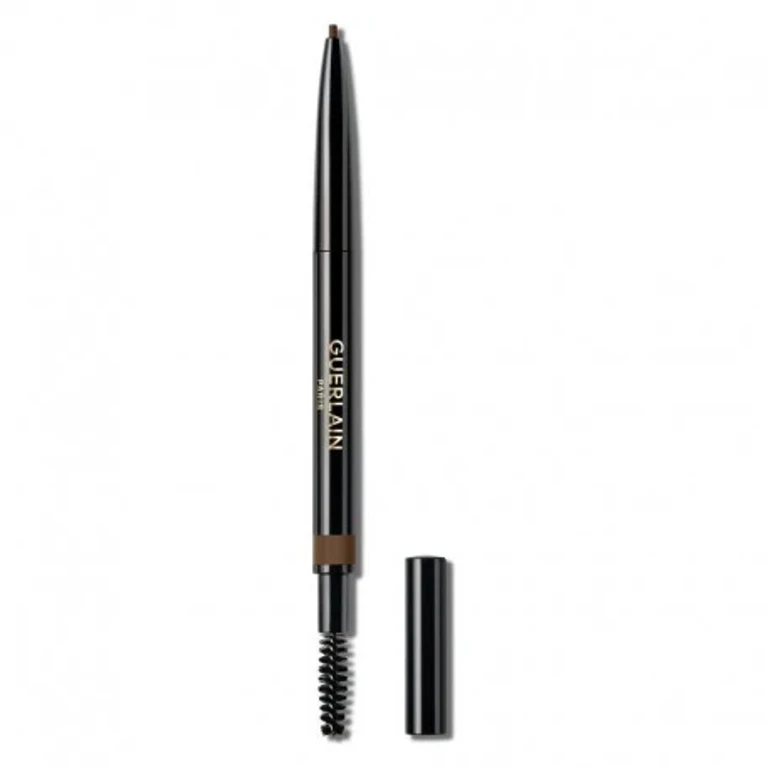 Eyebrow Pencil 04 Dark Brown