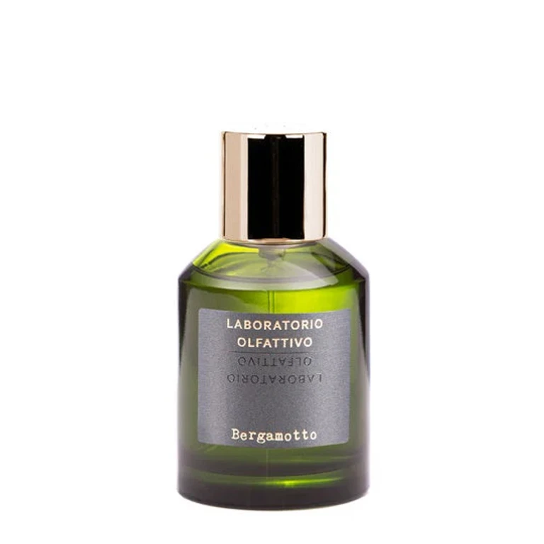 Bergamot Cologne 100ml
