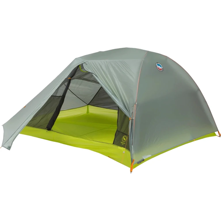 Tiger Wall UL3 Tent