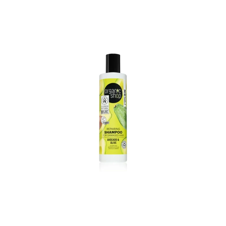 Avocado Repair Shampoo Damaged Hair 280ml