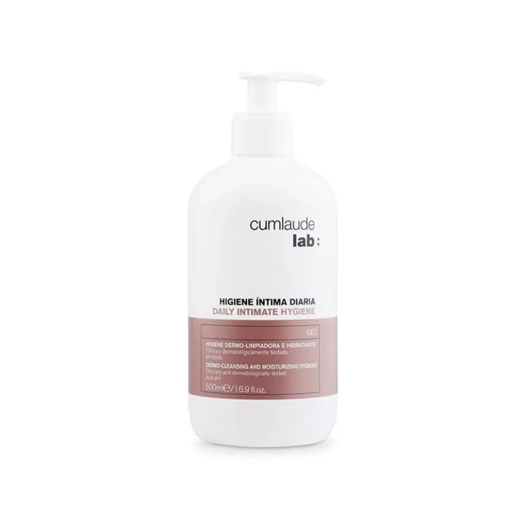 日常私密护理液 500ml