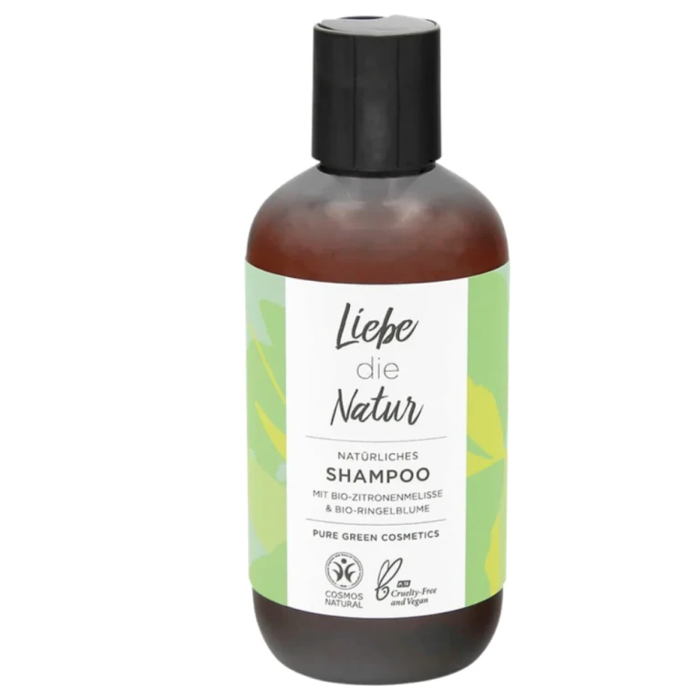 Shampoo 200 ml