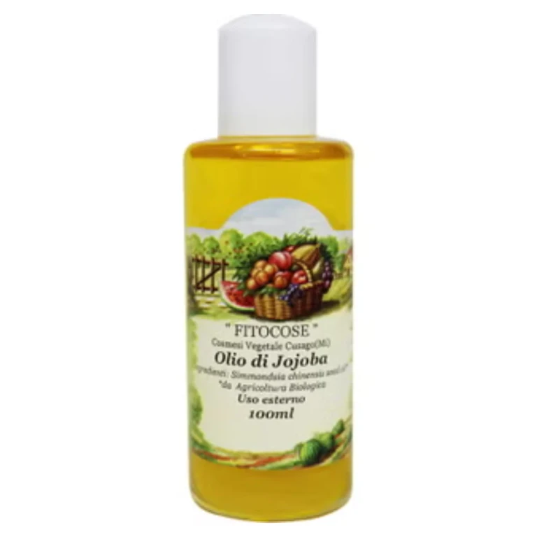 Jojoba Oil 100ml