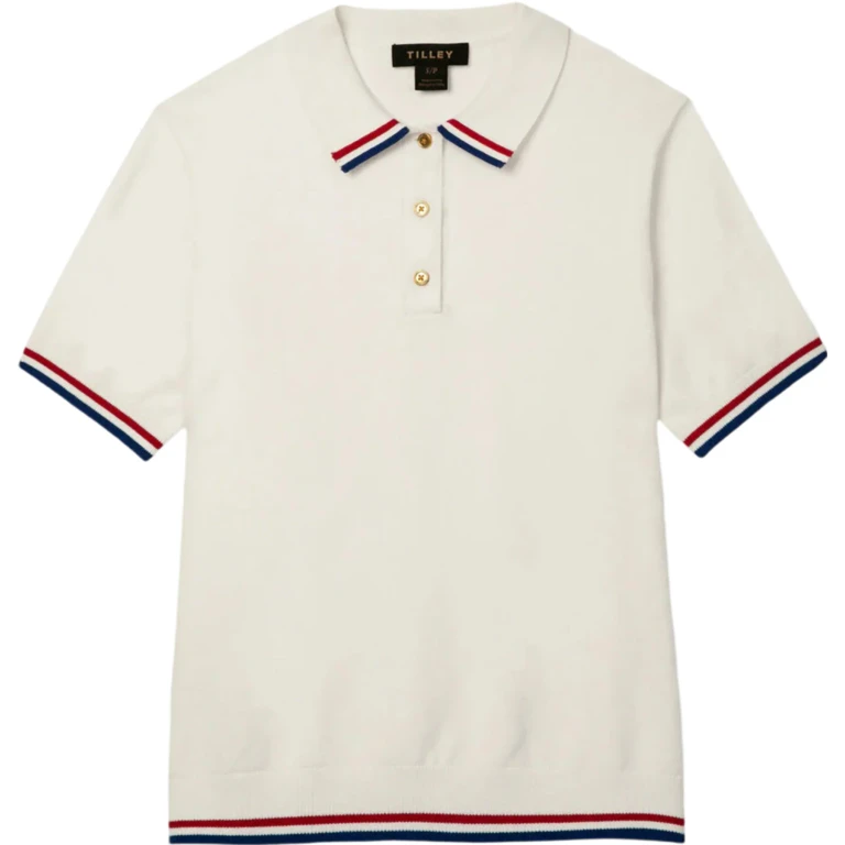 Albatross Polo - Women's