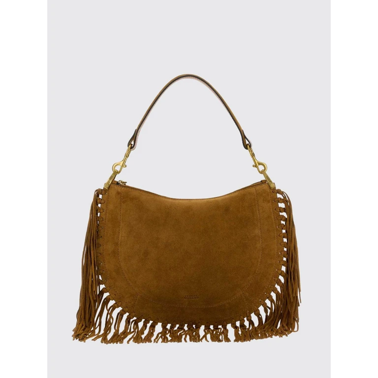 Isabel Marant ハンドバッグ ブラウン