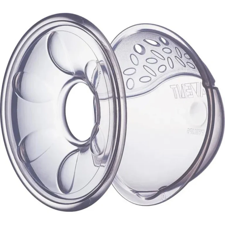 Comfort Breastfeeding Shells 6 Pieces