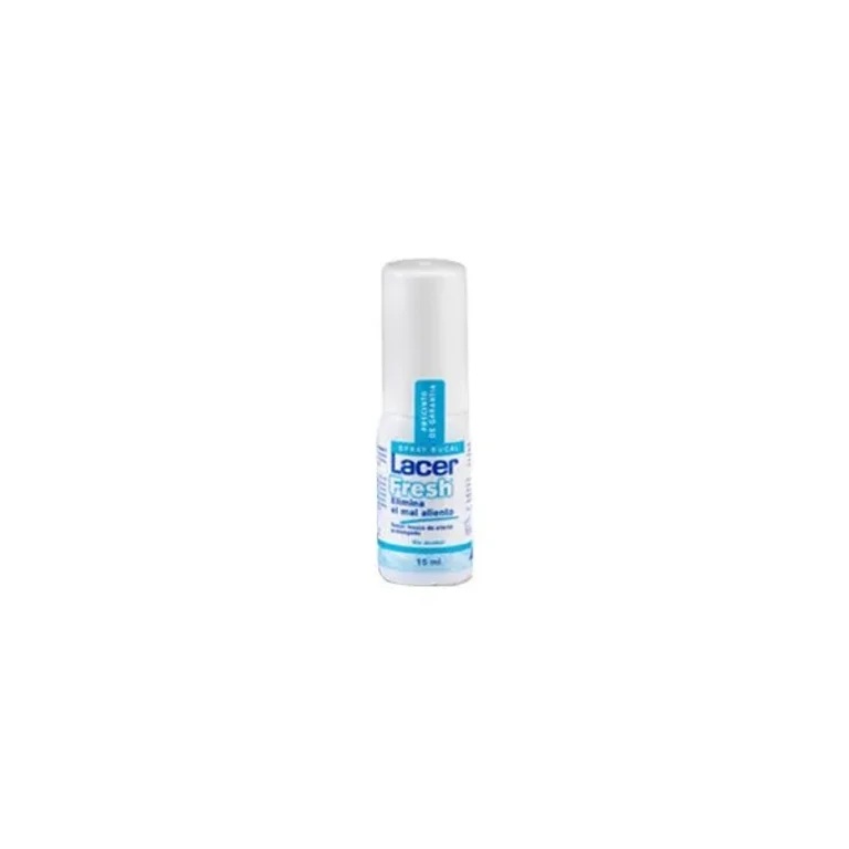 Lacerfresh Spray 15 ml