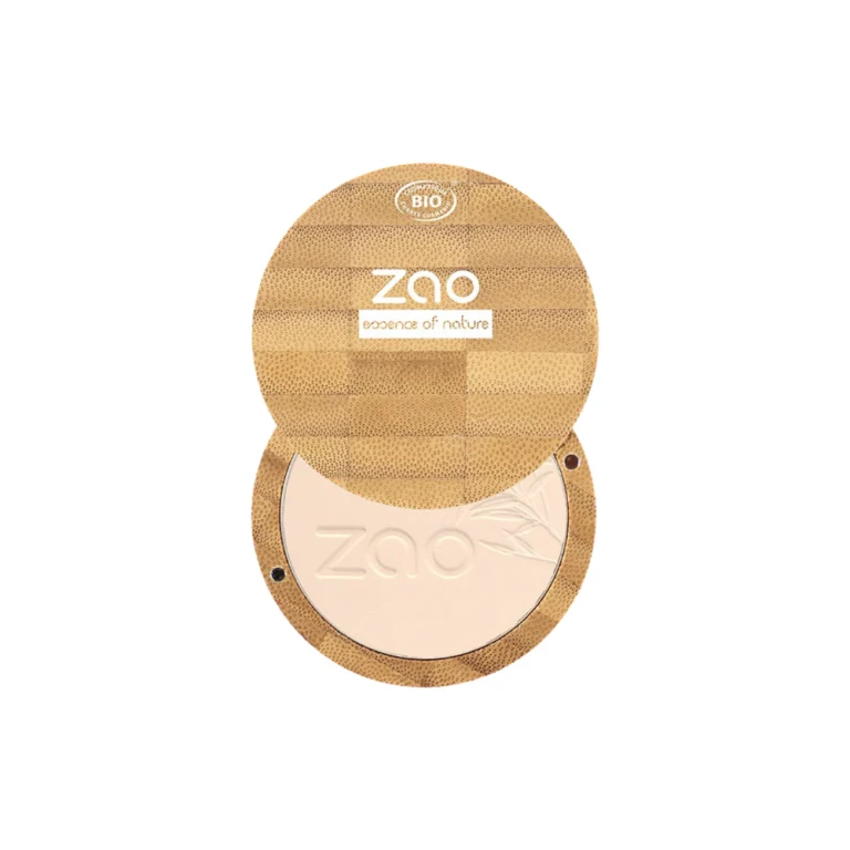 Compact Powder, 306 Porcelain (9 G)