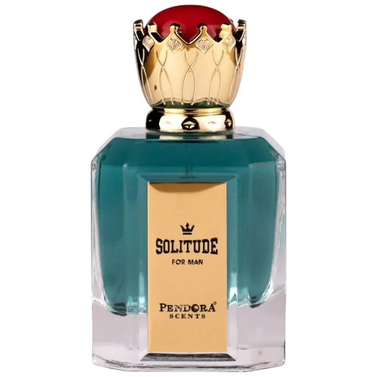 Pandora Scents Solitude Eau de Parfum for men 100 ml