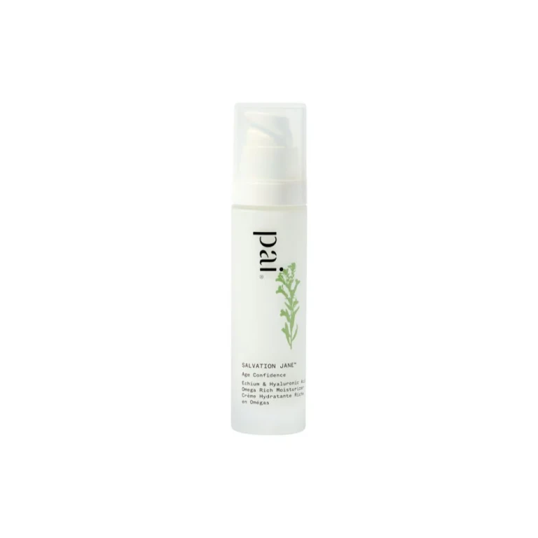 Salvation Jane Omega Rich Moisturizing Cream, 50 ml