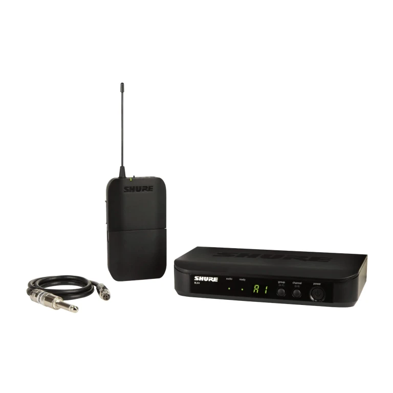 BLX14 Wireless Guitar System - H9 Band