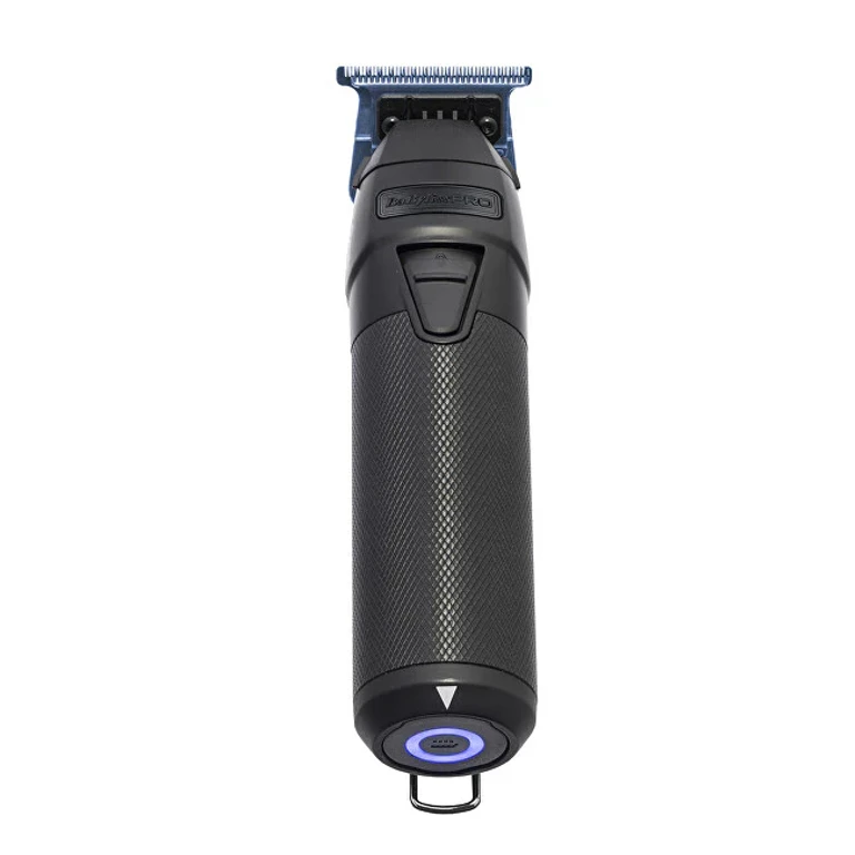 FXONE Skeleton Black FX799MBE Professional Contouring Hair Clipper