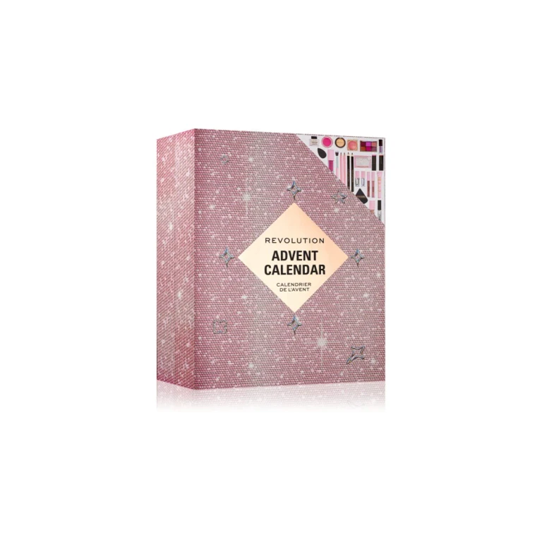 Xmass 2024 Advent Calendar 24 pcs