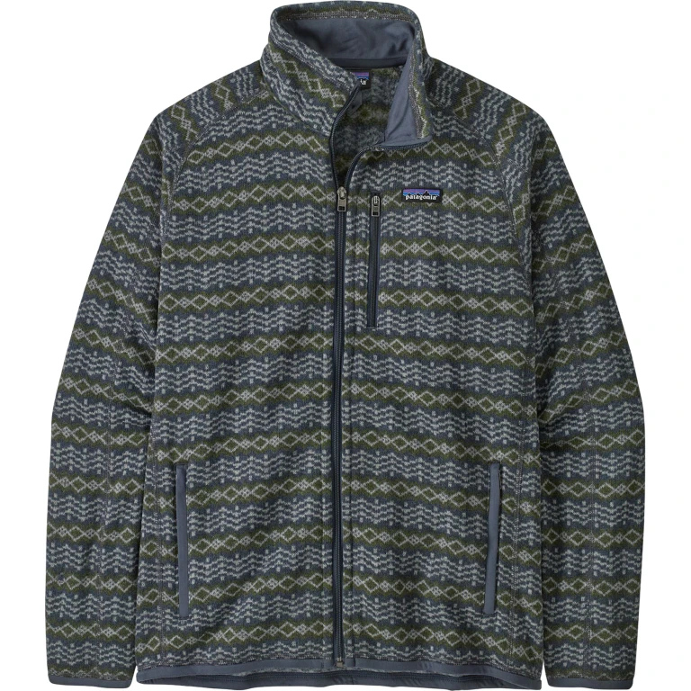 Better Sweater Fleece Sweatshirt - Men's