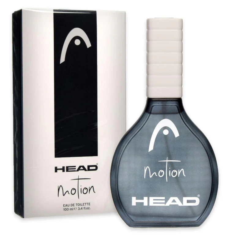 Motion Edt 100 ml + Free Backpack