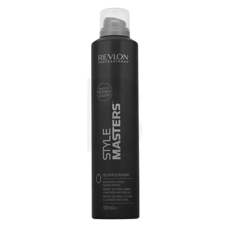 Professional Style Masters Must-Haves Glamorama 샤인 스프레이