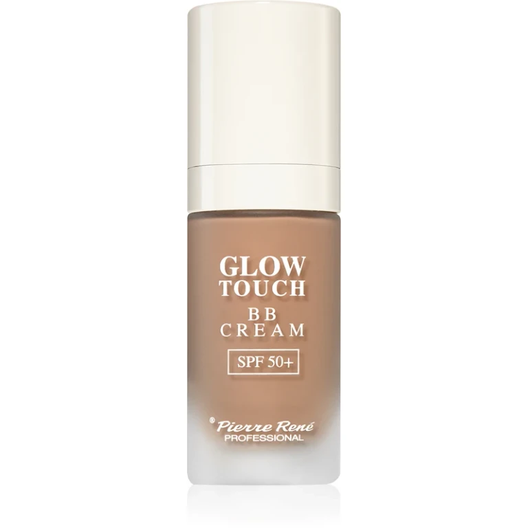 Glow Touch BB cream illuminating SPF 50+ color 03 Beige 30 ml