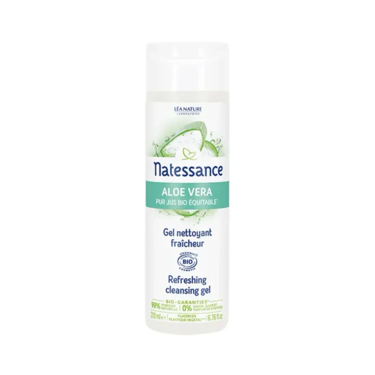 Bio Freshness Cleansing Gel 200ml