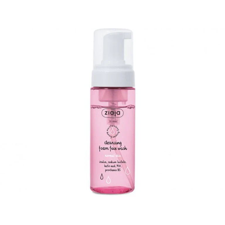 (Cleansing Mousse for the Face) 150 ml