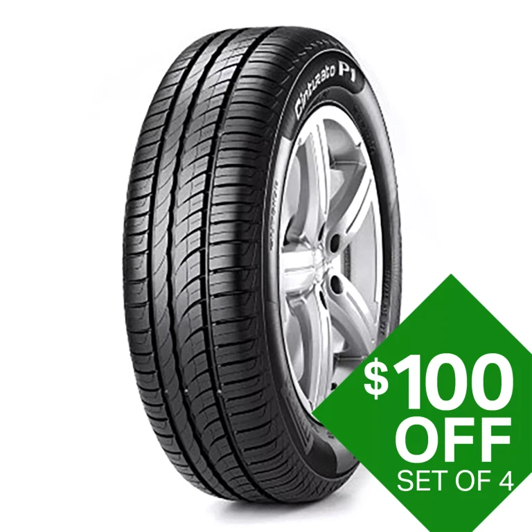Cinturato P1 RF - 195/55R16 87W