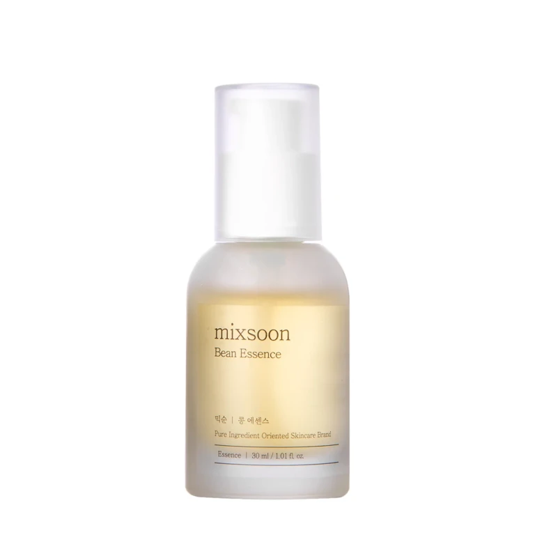 Bean Essence Serum with Fermented Soy 30ml