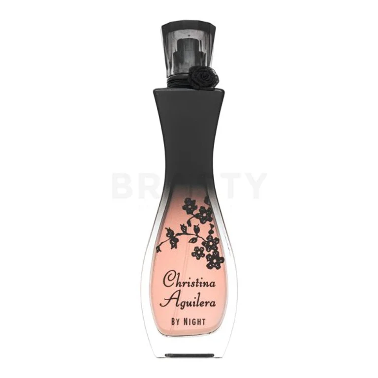 Christina Aguilera By Night EDP W 75 ml