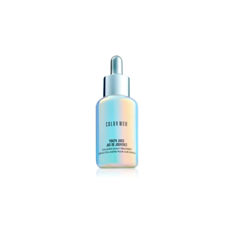 Youth Juice Collagen scalp treatment 50ml