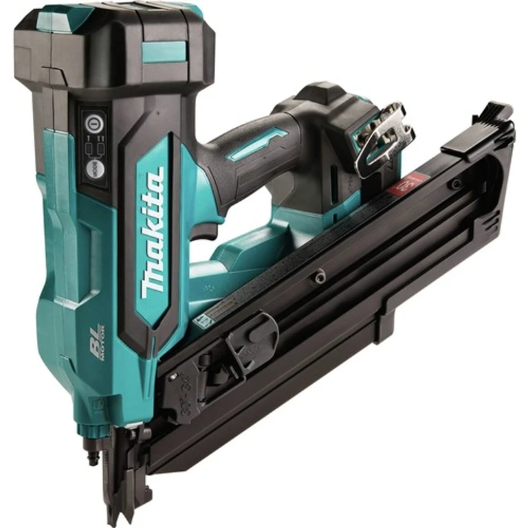 18V LXT Brushless Lithium‑Ion 30 Degrees Clipped Head 3‑1/2 in. Cordless Framing Nailer (Tool Only)
