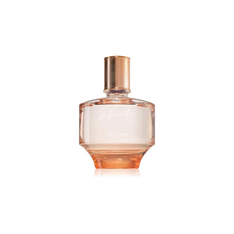 Infinita Eau de Parfum for women 50 ml